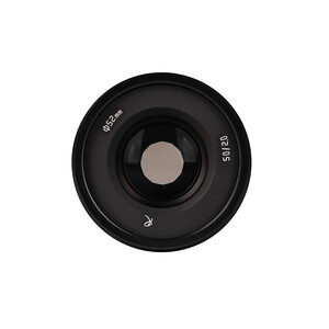 AstrHori 50mm f/2 Lens (Canon RF) - Thumbnail