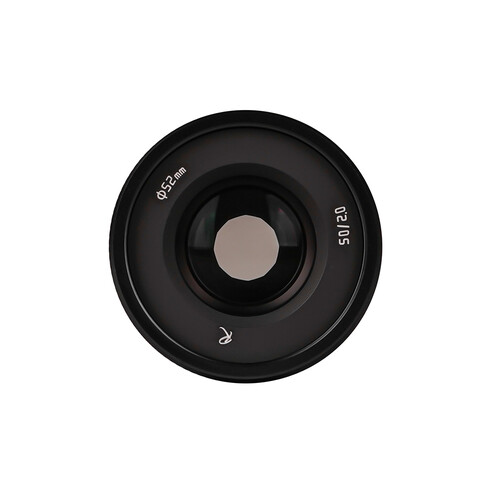AstrHori 50mm f/2 Lens (Canon RF)