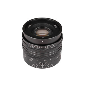 AstrHori 50mm f/2 Lens (Canon RF) - Thumbnail