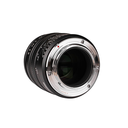 AstrHori 50mm f/2 Lens (Canon RF)