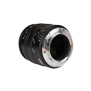 AstrHori 50mm f/2 Lens (Canon RF) - Thumbnail