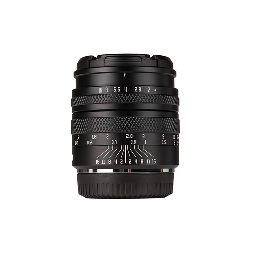 AstrHori 50mm f/2 Lens (Canon RF)