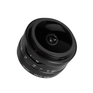 AstrHori 6.5mm F/2 APS-C Balıkgözü Lens (FujiFilm X) - Thumbnail