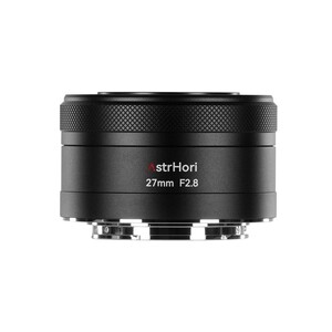AstrHori - AstrHori AF 27mm F/2.8 Lens (FujiFilm X)