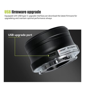 AstrHori AF 27mm F/2.8 Lens (Sony E) - Thumbnail
