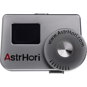 AstrHori - AstrHori AH-M1 Işık Ölçer (Gümüş)