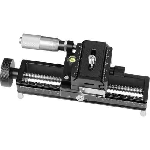 AstrHori AH-MGA170 Raylı Macro Odaklama Sliderı