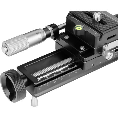 AstrHori AH-MGA170 Raylı Macro Odaklama Sliderı