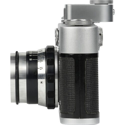 AstrHori XH-2 Işık Ölçer (Gümüş)