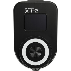 AstrHori - AstrHori XH-2 Işık Ölçer (Siyah)