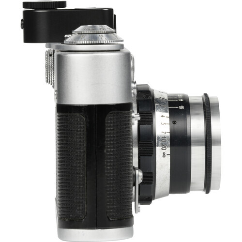 AstrHori XH-2 Işık Ölçer (Siyah)