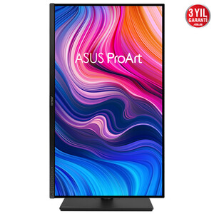 ASUS ProArt Display PA329CV Profesyonel Monitör - 32” 4K UHD (3840x2160), IPS, %100 SRGB, %100 Rec. 709 - Thumbnail