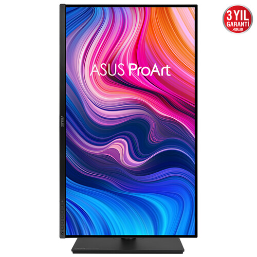 ASUS ProArt Display PA329CV Profesyonel Monitör - 32” 4K UHD (3840x2160), IPS, %100 SRGB, %100 Rec. 709