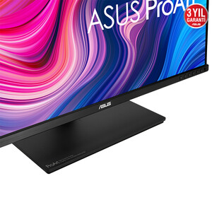 ASUS ProArt Display PA329CV Profesyonel Monitör - 32” 4K UHD (3840x2160), IPS, %100 SRGB, %100 Rec. 709 - Thumbnail