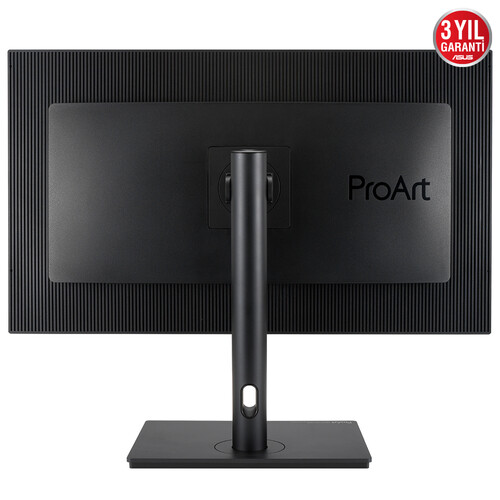 ASUS ProArt Display PA329CV Profesyonel Monitör - 32” 4K UHD (3840x2160), IPS, %100 SRGB, %100 Rec. 709