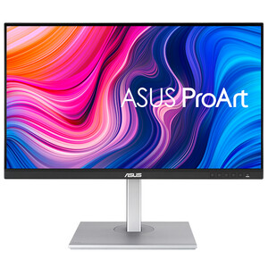 Asus - ASUS PROART PA278CV 27 2K IPS 2560x1440 5MS 75HZ DP HDMI USB Type-C (1)