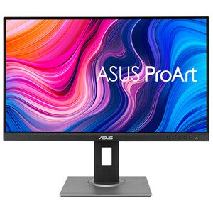 Asus - ASUS PROART PA278QV 27 2K IPS 2560x1440 5MS DP MiniDP HDMI DVI USB 3.0x4 (1)