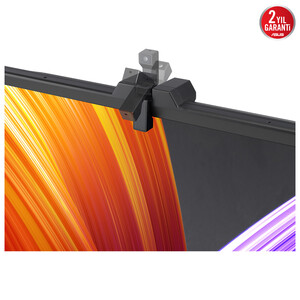 ASUS PROART PA32DC 32 OLED 4K 3840x2160 0.1MS DP HDMI USB-C USB VESA 99% DCI-P3, OTOMATİK KALİBRASYON, HDR-10, HLG Monitör - Thumbnail