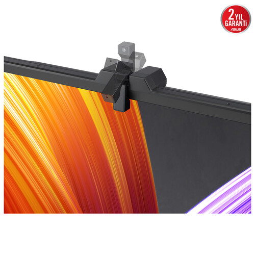 ASUS PROART PA32DC 32 OLED 4K 3840x2160 0.1MS DP HDMI USB-C USB VESA 99% DCI-P3, OTOMATİK KALİBRASYON, HDR-10, HLG Monitör