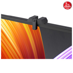 ASUS PROART PA32DC 32 OLED 4K 3840x2160 0.1MS DP HDMI USB-C USB VESA 99% DCI-P3, OTOMATİK KALİBRASYON, HDR-10, HLG Monitör - Thumbnail