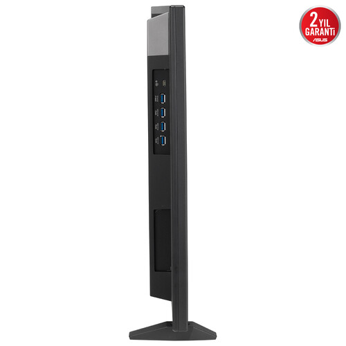 ASUS PROART PA32DC 32 OLED 4K 3840x2160 0.1MS DP HDMI USB-C USB VESA 99% DCI-P3, OTOMATİK KALİBRASYON, HDR-10, HLG Monitör