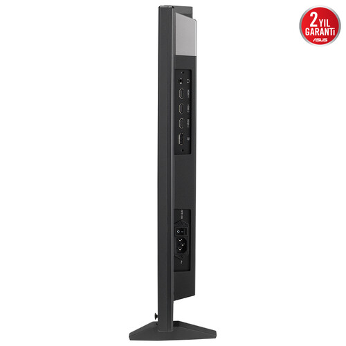ASUS PROART PA32DC 32 OLED 4K 3840x2160 0.1MS DP HDMI USB-C USB VESA 99% DCI-P3, OTOMATİK KALİBRASYON, HDR-10, HLG Monitör