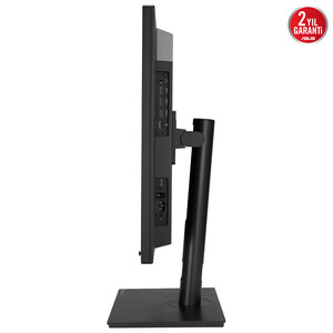 ASUS PROART PA32DC 32 OLED 4K 3840x2160 0.1MS DP HDMI USB-C USB VESA 99% DCI-P3, OTOMATİK KALİBRASYON, HDR-10, HLG Monitör - Thumbnail