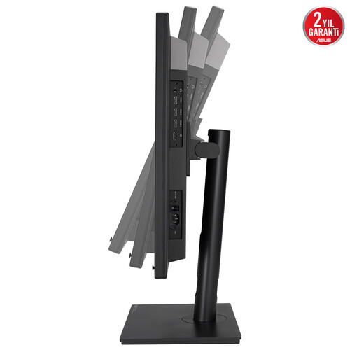 ASUS PROART PA32DC 32 OLED 4K 3840x2160 0.1MS DP HDMI USB-C USB VESA 99% DCI-P3, OTOMATİK KALİBRASYON, HDR-10, HLG Monitör