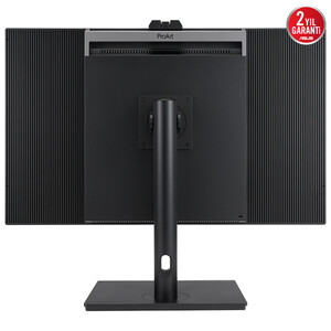 ASUS PROART PA32DC 32 OLED 4K 3840x2160 0.1MS DP HDMI USB-C USB VESA 99% DCI-P3, OTOMATİK KALİBRASYON, HDR-10, HLG Monitör - Thumbnail
