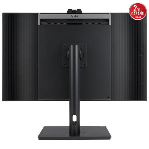 ASUS PROART PA32DC 32 OLED 4K 3840x2160 0.1MS DP HDMI USB-C USB VESA 99% DCI-P3, OTOMATİK KALİBRASYON, HDR-10, HLG Monitör