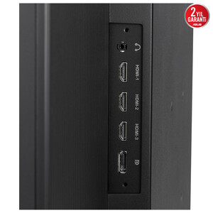 ASUS PROART PA32DC 32 OLED 4K 3840x2160 0.1MS DP HDMI USB-C USB VESA 99% DCI-P3, OTOMATİK KALİBRASYON, HDR-10, HLG Monitör - Thumbnail