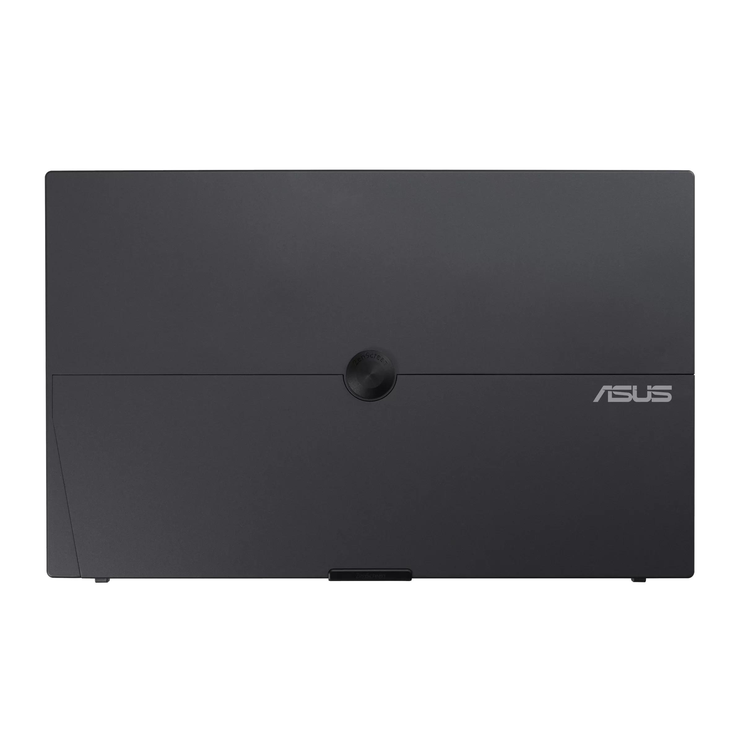 ASUS ZENSCREEN MB16AHT 15,6 IPS 1920x1080 5MS Mini-HDMI USB-C 10 PARMAK DOKUNMATIK, DAHILI BATARYA, EYECARE Taşınabilir USB Monitör - Thumbnail