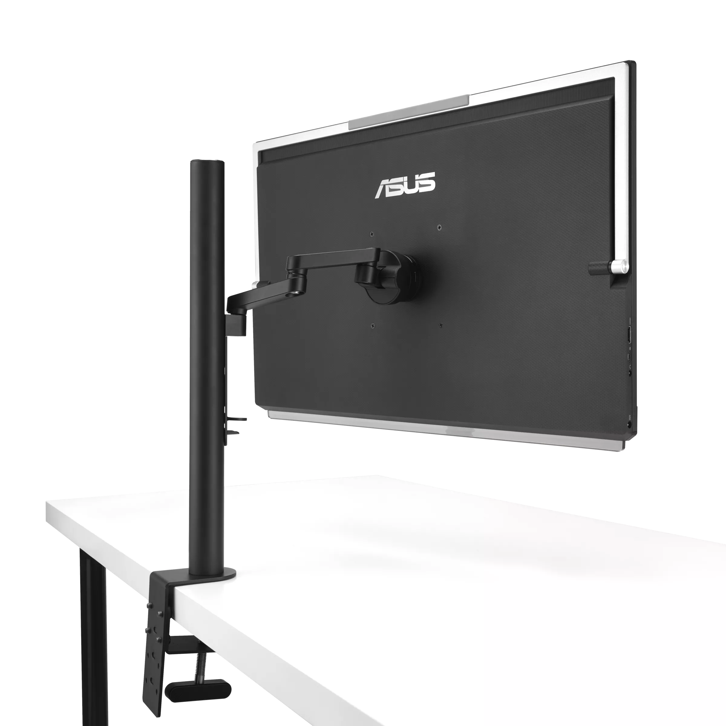 ASUS ZENSCREEN MB249C 23,8 TASINABILIR USB MONITOR IPS 1920x1080 5MS 75HZ HDMI USB-C MM VESA 3YIL MAT EKRAN, EYECARE Monitör