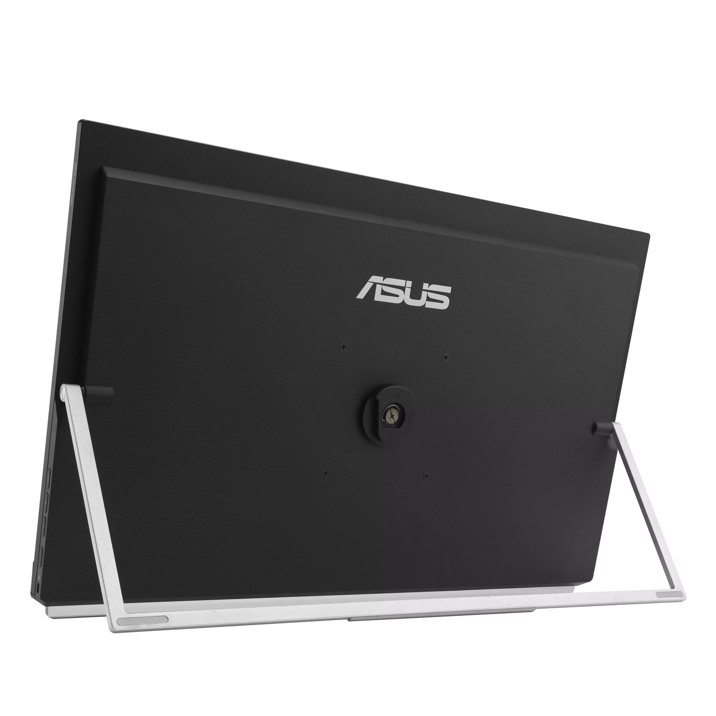ASUS ZENSCREEN MB249C 23,8 TASINABILIR USB MONITOR IPS 1920x1080 5MS 75HZ HDMI USB-C MM VESA 3YIL MAT EKRAN, EYECARE Monitör