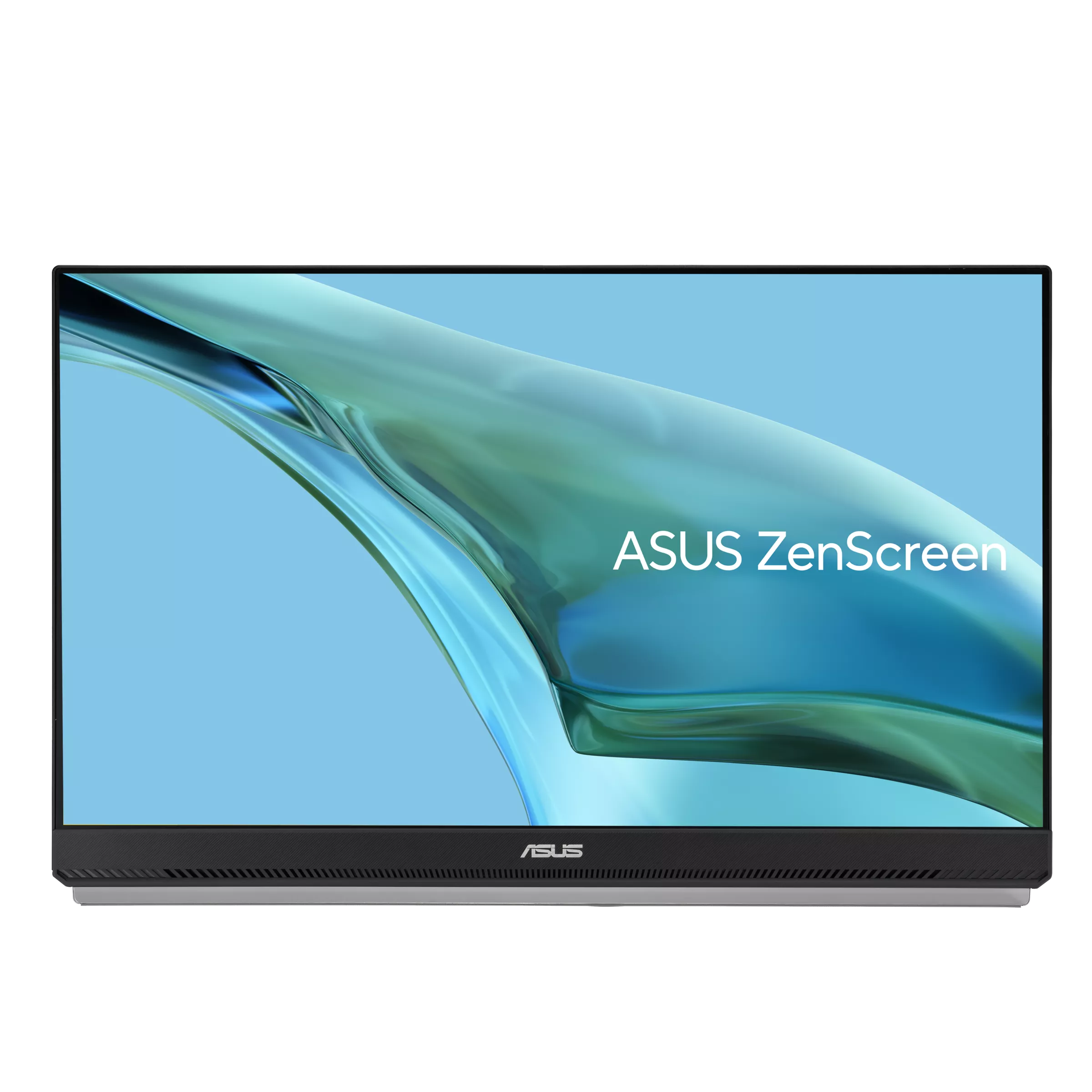 ASUS ZENSCREEN MB249C 23,8 TASINABILIR USB MONITOR IPS 1920x1080 5MS 75HZ HDMI USB-C MM VESA 3YIL MAT EKRAN, EYECARE Monitör