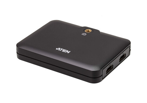 Aten UC3021 Camlive USB Type-C Video Capture Card