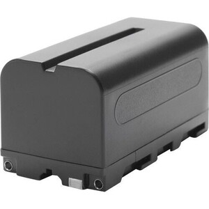 Atomos - Atomos ATOMBAT003 – 5200mAh NP-F750 L-Serisi Batarya