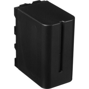Atomos - Atomos ATOMBAT004 – 7800mAh NP-F960 L-Serisi Batarya (1)