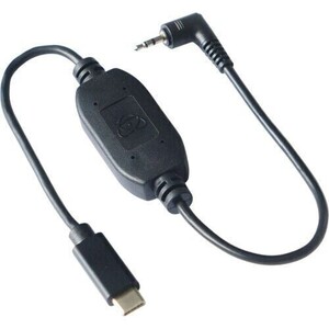 Atomos - Atomos ATOMCAB018 – USB-C’den Seri (2.5mm TRS) Kalibrasyon ve Kontrol Kablosu