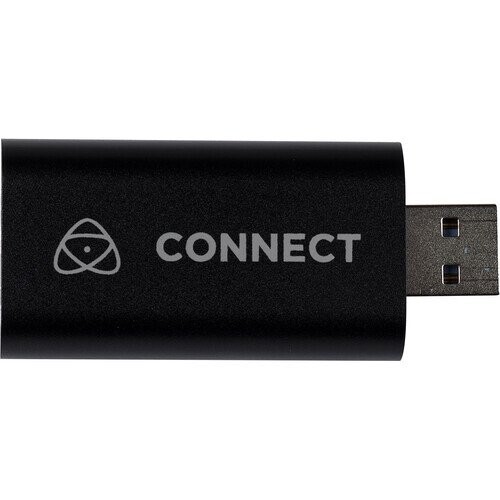 Atomos Connect 4K Video / Audio Capture