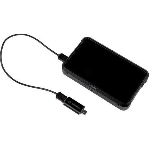 Atomos Connect 4K Video / Audio Capture