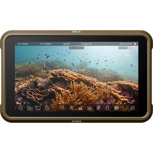 Atomos - Atomos Ninja 5.2
