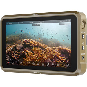 Atomos - Atomos Ninja 5.2