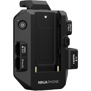 Atomos - Atomos Ninja Phone Akıllı Telefonlar İçin Görüntü İşlemcisi