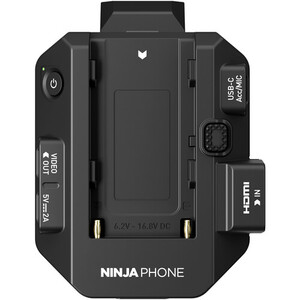 Atomos - Atomos Ninja Phone Akıllı Telefonlar İçin Görüntü İşlemcisi (1)
