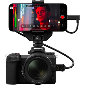 Atomos Ninja Phone Akıllı Telefonlar İçin Görüntü İşlemcisi - Thumbnail