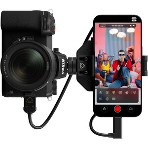 Atomos Ninja Phone Akıllı Telefonlar İçin Görüntü İşlemcisi - Thumbnail