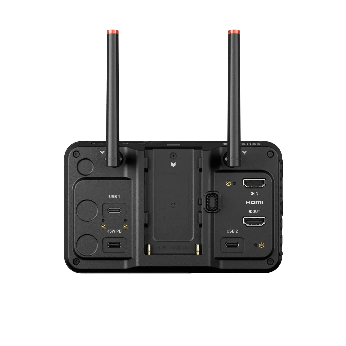 Atomos Ninja TX GO HDMI Wi-Fi 5.2'' Kayıtçı Monitör