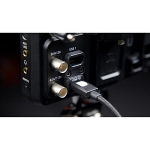 Atomos - Atomos Ninja TX HDMI/12G-SDI Wi-Fi 5.2'' Kayıtçı Monitör (1)
