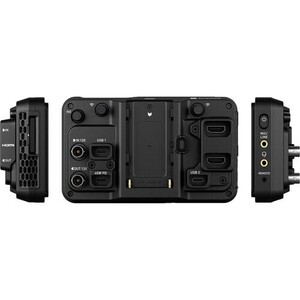Atomos Ninja TX HDMI/12G-SDI Wi-Fi 5.2'' Kayıtçı Monitör - Thumbnail